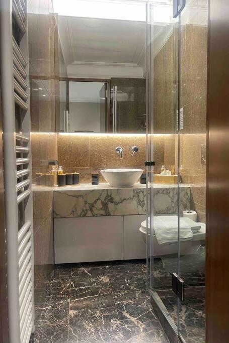 Estia Boutique Apartment Афины Экстерьер фото